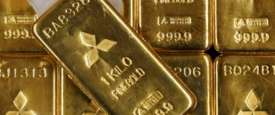 أسعار الذهب
