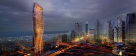 برج وصل