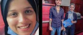 سلمى بهجت وقاتلها