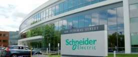 شنايدر إلكتريك