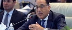 مصطفى مدبولي