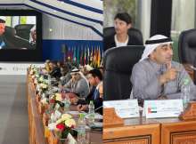 UAE University participates in ICESCO Forum for Research Centers in Morocco