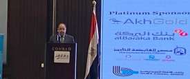 وزير المالية