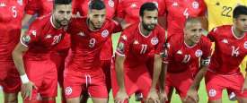 المنتخب التونسي