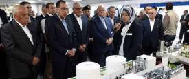 مصنع التصنيع الرقمي