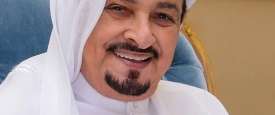 حميد بن راشد النعيمي
