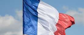 فرنسا 