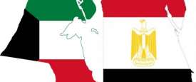 مصر والكويت
