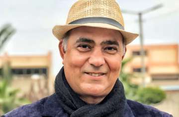 Ashraf Aboul-Yazid