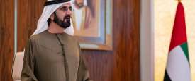 محمد بن راشد