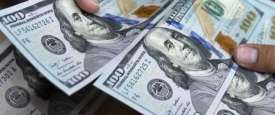 سعر الدولار