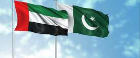 الإمارات وباكستان