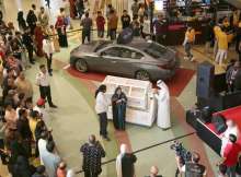 Sharjah Shopping Promotions