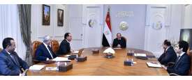 اجتماع السيسي