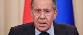 سيرجي لافروف