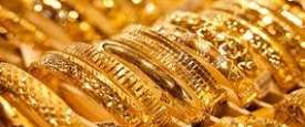 سعر الذهب