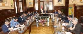 الاجتماع