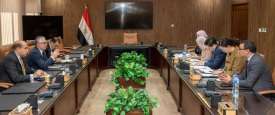 لقاء تيدا مصر