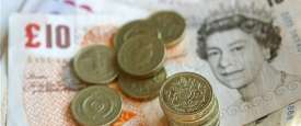 الجنيه الإسترليني 