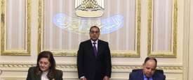 توقيع البروتوكول