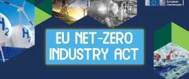 net-zero industry act