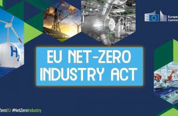 net-zero industry act