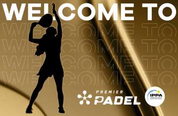 Premier Padel tour
