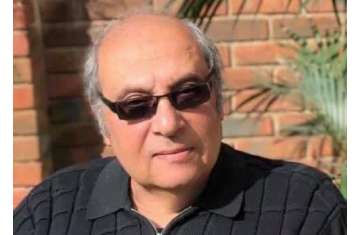 Dr. Essam Abdel-Samad