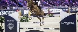 FEI World Cup