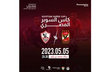 Egyptian Super Cup