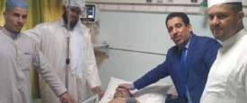 الشيخ سعيد تمتيري