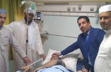 الشيخ سعيد تمتيري