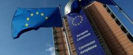 المفوضية الأوروبية