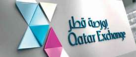 بورصة قطر 