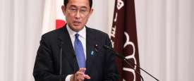رئيس وزراء اليابان