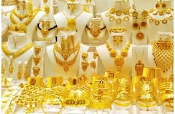 سعر الذهب