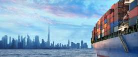 موانئ دبي