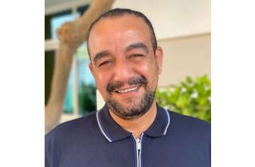Dr. Yasser Batikh
