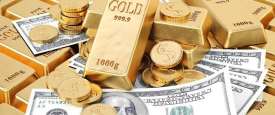 أسعار الذهب