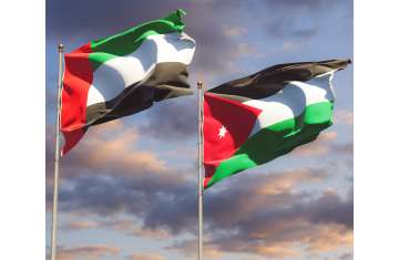 UAE & Jordan