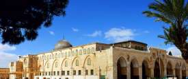 Al-Aqsa Mosque