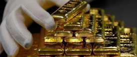 سعر الذهب