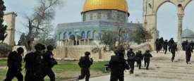 المسجد الأقصى