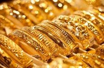 سعر الذهب