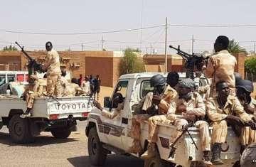 السودان