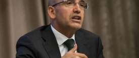 محمد شيمشيك