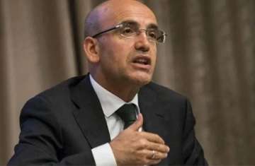 محمد شيمشيك