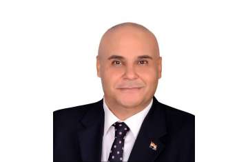 Dr. Ihab El Sherbini