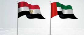 مصر والإمارات