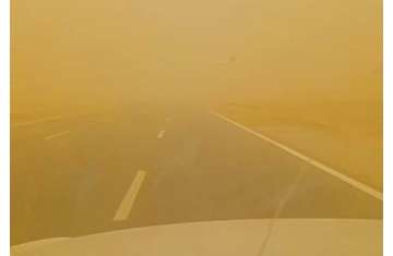 طقس مصر